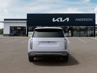 New 2027 Kia Telluride Hybrid EX SUV/Crossover for sale in St. Joseph MO