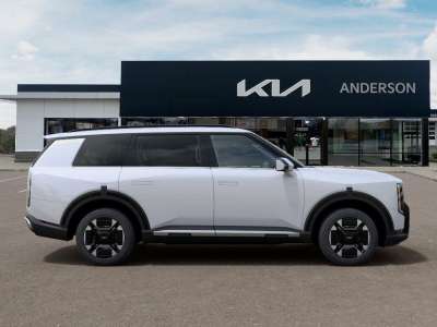 New 2027 Kia Telluride Hybrid EX SUV/Crossover for sale in St. Joseph MO