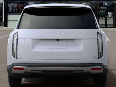 New 2027 Kia Telluride Hybrid for sale in St. Joseph MO