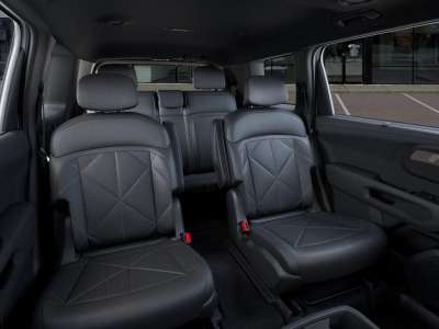 New 2027 Kia Telluride Hybrid for sale in St. Joseph MO