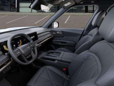 New 2027 Kia Telluride Hybrid for sale in St. Joseph MO