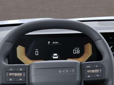 New 2027 Kia Telluride Hybrid for sale in St. Joseph MO