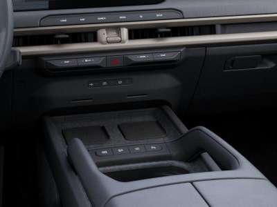 New 2027 Kia Telluride Hybrid for sale in St. Joseph MO