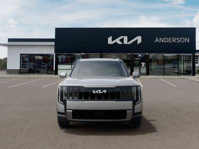 New 2027 Kia Telluride S SUV/Crossover for sale in St. Joseph MO