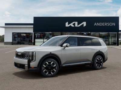 New 2027 Kia Telluride S SUV/Crossover for sale in St. Joseph MO