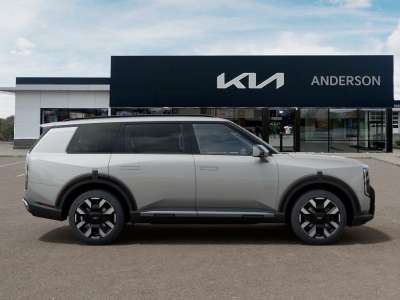 New 2027 Kia Telluride S SUV/Crossover for sale in St. Joseph MO