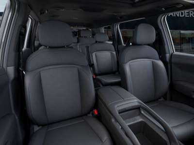 New 2027 Kia Telluride for sale in St. Joseph MO