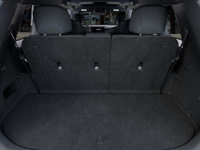 New 2027 Kia Telluride for sale in St. Joseph MO