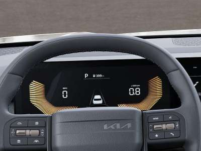 New 2027 Kia Telluride for sale in St. Joseph MO