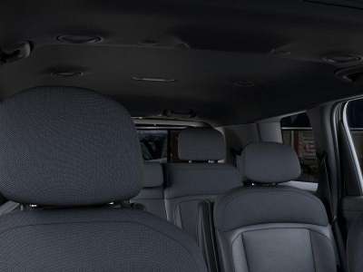 New 2027 Kia Telluride for sale in St. Joseph MO