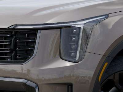 New 2026 Kia Sorento X-Line SX SUV/Crossover for sale in St. Joseph MO