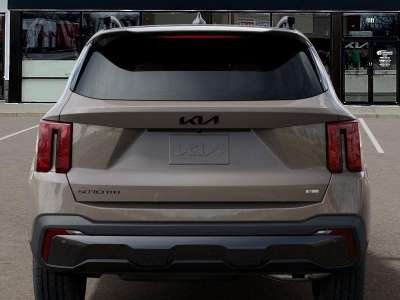 New 2026 Kia Sorento for sale in St. Joseph MO