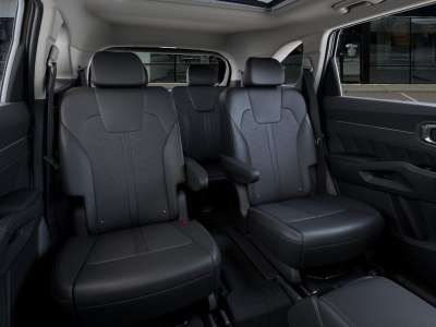 New 2026 Kia Sorento for sale in St. Joseph MO