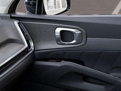 New 2026 Kia Sorento for sale in St. Joseph MO