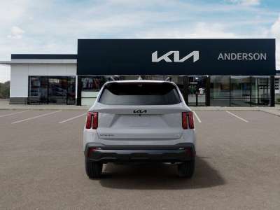 New 2026 Kia Sorento X-Line SX SUV/Crossover for sale in St. Joseph MO