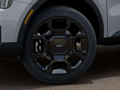 New 2026 Kia Sorento X-Line SX SUV/Crossover for sale in St. Joseph MO