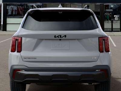 New 2026 Kia Sorento for sale in St. Joseph MO