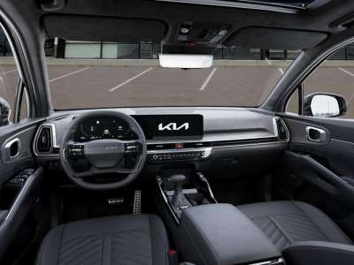 New 2026 Kia Sorento for sale in St. Joseph MO