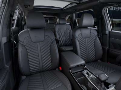 New 2026 Kia Sorento for sale in St. Joseph MO