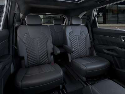 New 2026 Kia Sorento for sale in St. Joseph MO