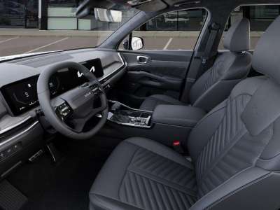 New 2026 Kia Sorento for sale in St. Joseph MO