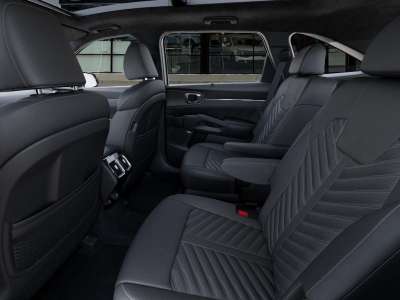 New 2026 Kia Sorento for sale in St. Joseph MO