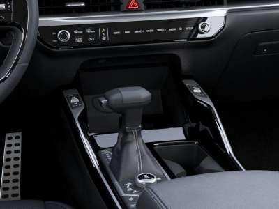 New 2026 Kia Sorento for sale in St. Joseph MO