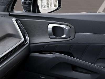 New 2026 Kia Sorento for sale in St. Joseph MO