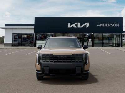 New 2027 Kia Telluride Hybrid X-Line SX Prestige SUV/Crossover for sale in St. Joseph MO