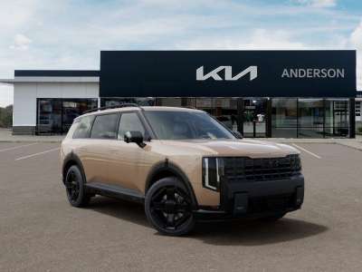 New 2027 Kia Telluride Hybrid X-Line SX Prestige SUV/Crossover for sale in St. Joseph MO