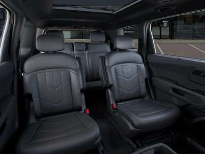 New 2027 Kia Telluride Hybrid for sale in St. Joseph MO