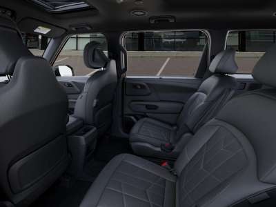 New 2027 Kia Telluride Hybrid for sale in St. Joseph MO