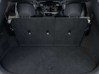 New 2027 Kia Telluride Hybrid for sale in St. Joseph MO