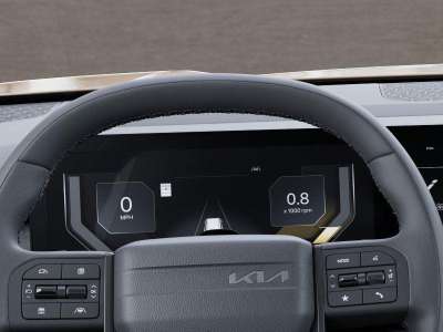 New 2027 Kia Telluride Hybrid for sale in St. Joseph MO