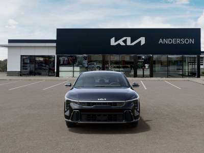 New 2026 Kia K4 for sale in St. Joseph MO