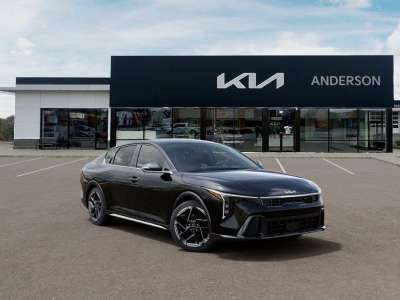 New 2026 Kia K4 for sale in St. Joseph MO