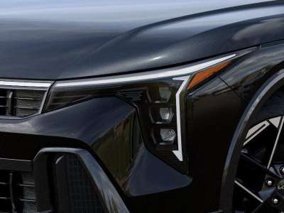 New 2026 Kia K4 for sale in St. Joseph MO