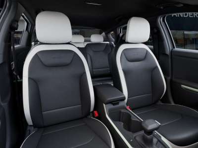 New 2026 Kia K4 for sale in St. Joseph MO
