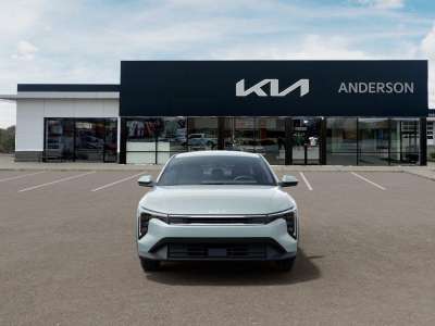 New 2026 Kia K4 LXS Sedan for sale in St. Joseph MO