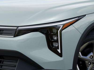 New 2026 Kia K4 LXS Sedan for sale in St. Joseph MO