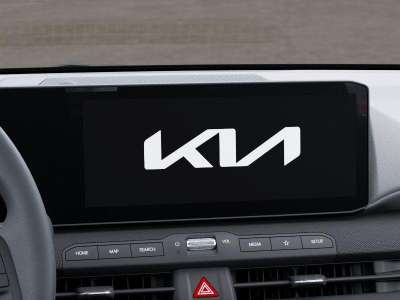 New 2026 Kia K4 for sale in St. Joseph MO