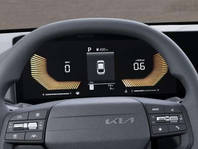 New 2026 Kia K4 for sale in St. Joseph MO