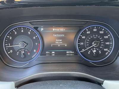 Used 2021 Hyundai Palisade SEL SUV/Crossover for sale in St. Joseph MO