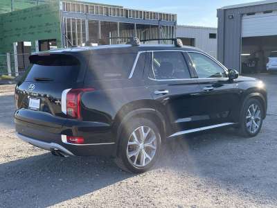 Used 2021 Hyundai Palisade SEL SUV/Crossover for sale in St. Joseph MO