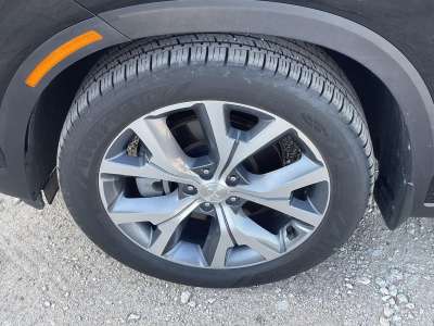 Used 2021 Hyundai Palisade SEL SUV/Crossover for sale in St. Joseph MO