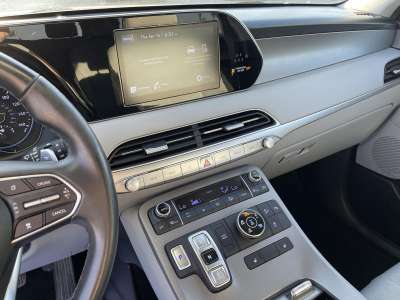 Used 2021 Hyundai Palisade for sale in St. Joseph MO
