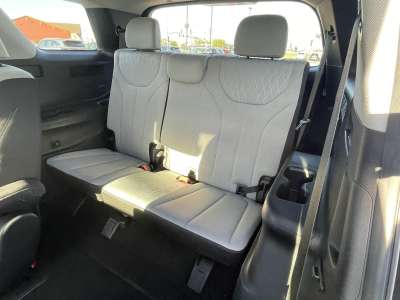 Used 2021 Hyundai Palisade for sale in St. Joseph MO