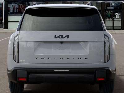 New 2027 Kia Telluride Hybrid for sale in St. Joseph MO