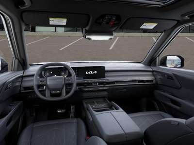 New 2027 Kia Telluride Hybrid for sale in St. Joseph MO