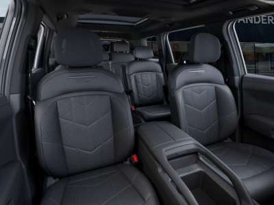 New 2027 Kia Telluride Hybrid for sale in St. Joseph MO